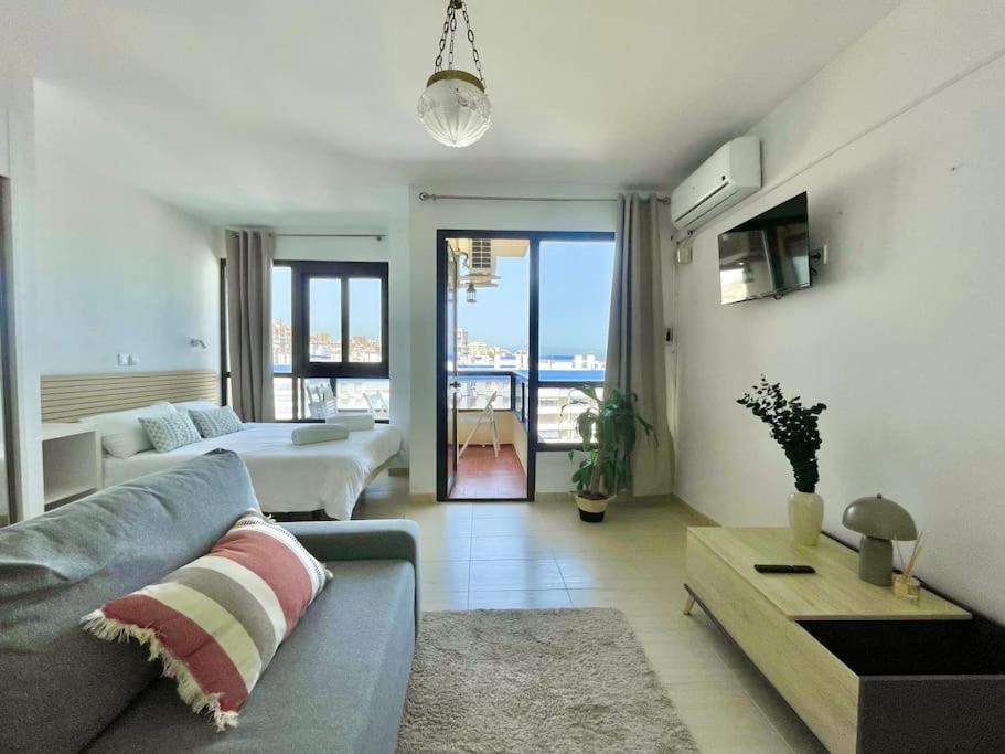 Solana Aloha Playa Sea Views *