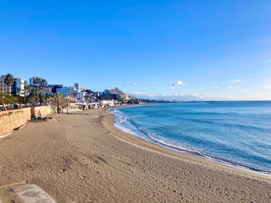 Appartement Solana Aloha Playa Sea Views *