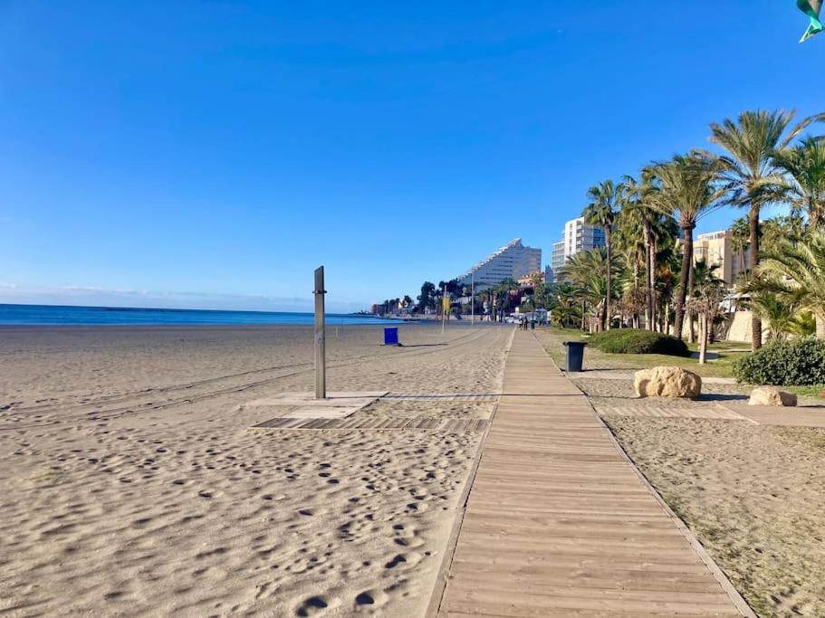 Appartement Solana Aloha Playa Sea Views Benalmádena