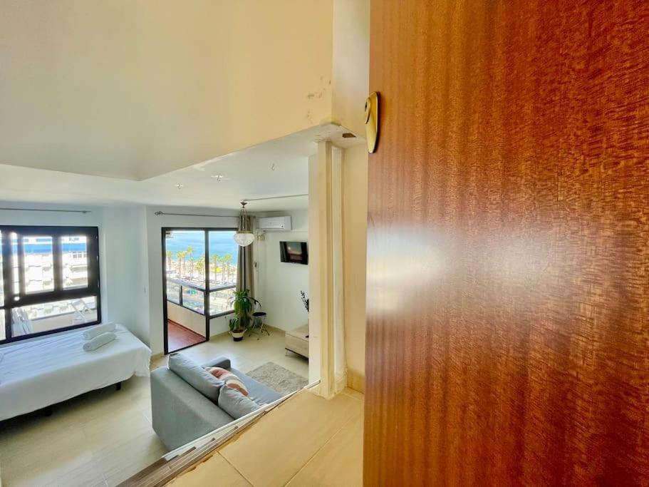 Appartement Solana Aloha Playa Sea Views