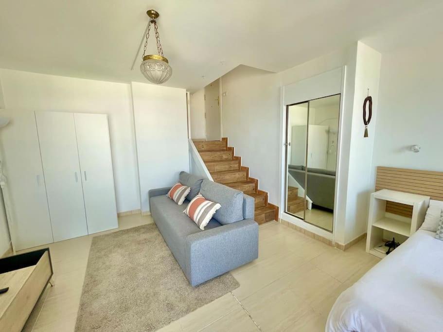 Solana Aloha Playa Sea Views Appartement *