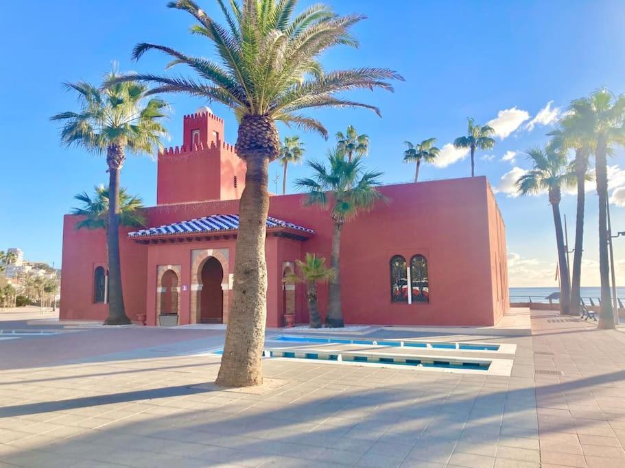 Appartement Solana Aloha Playa Sea Views *