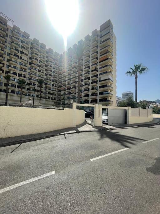 Appartement Solana Aloha Playa Sea Views Benalmádena