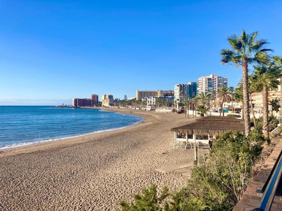 Solana Aloha Playa Sea Views Appartement