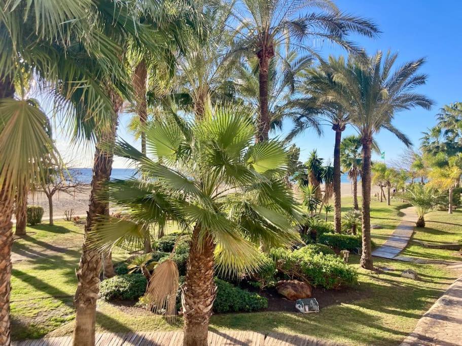 Solana Aloha Playa Sea Views Appartement *