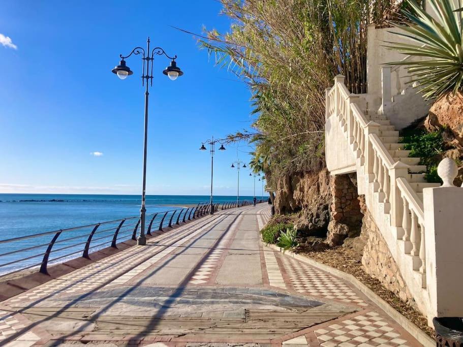 Appartement Solana Aloha Playa Sea Views Benalmádena